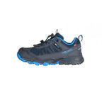 Trollkids Tronfjell Hiker Low Jr 475-117 shoes Footwear/Outdoor/Trollkids Your Sports Performance