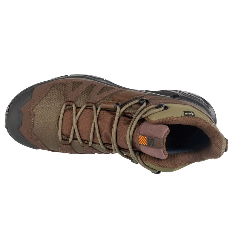 Salomon X Ultra Tracker Gtx M L47607000 shoes Footwear/Outdoor Your Sports Performance