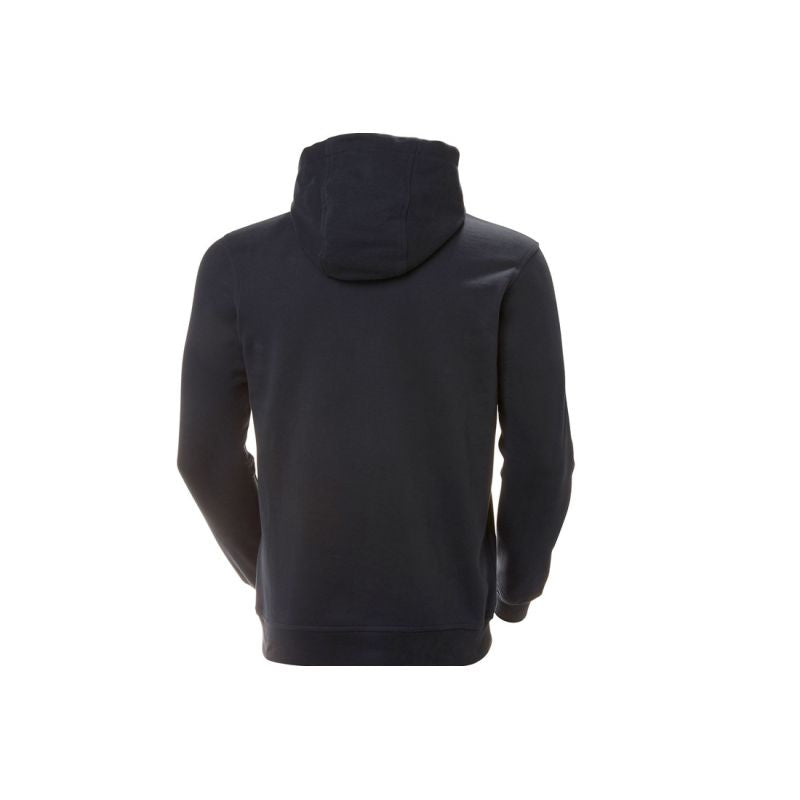 Helly Hansen Logo Hoodie M 33977-597 Clothing/Lifestyle Your Sports Performance