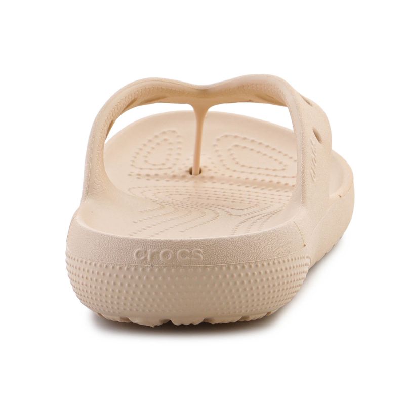 Crocs Classic Flip V2 209402-2DS flip-flops Footwear/Lifestyle/Crocs Crocs