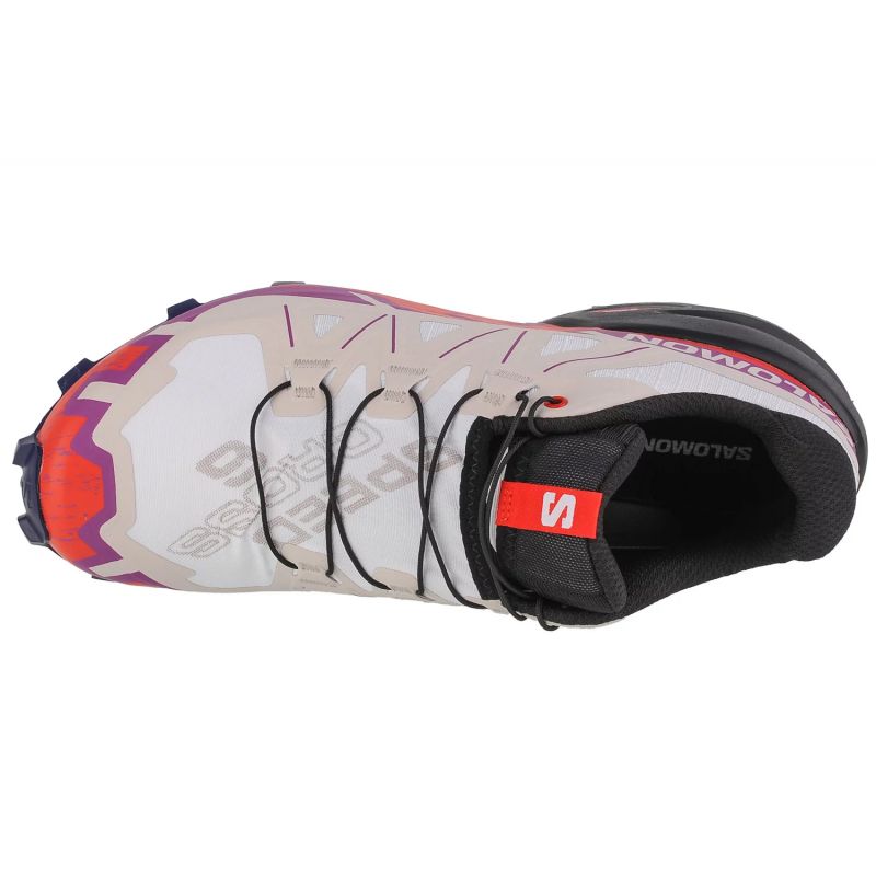 Salomon Speedcross 6 Wide W running shoes 472212 Footwear/Running/Women Your Sports Performance