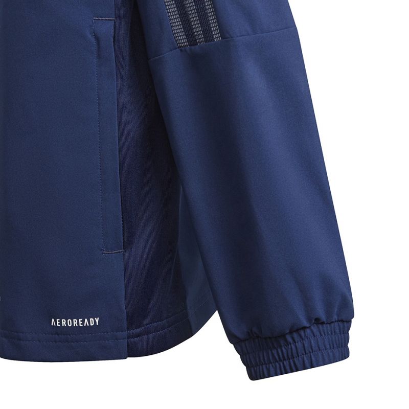 Jacket adidas Tiro 21 Windbreaker Jr GP4974 Clothing/Training Adidas