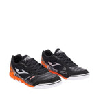 Joma Mundial 2501 Indoor football boots black MUNW2501IN Joma