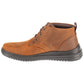 Skechers Proven - Yermo 204670-CDB Brown 41 In preparation Your Sports Performance