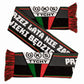 Scarf GKS Tychy Retro TYCHYSZAL
