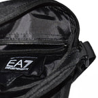 Messenger bag Reporter EA7 Emporio Armani - 245086 CC940 26121 Akcesoria i sprzęt koszykarski/Saszetki, nerki Your Sports Performance