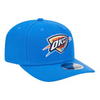 NEW ERA/NBA 970SS CITY THUNDERS HAT - 60755427 Odzież/Czapki/Czapki z daszkiem Your Sports Performance