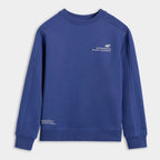 Boy's sweatshirt without zipper and hood 4F 4FJRAW25TSWSM2413-31S 4f