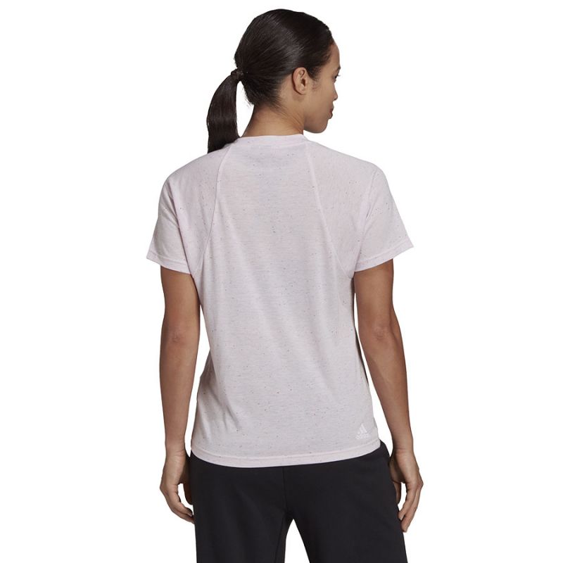 T-shirt adidas Winrs 3.0 Tee W HE1706 Clothing/Lifestyle/T-shirts Adidas