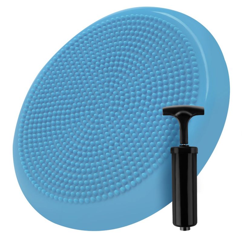 Spokey Fit Seat SPK-944039 sensory pillow Accessories/Training equipment/Poduszki sensoryczne Your Sports Performance