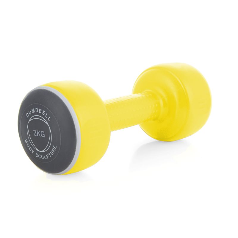 Dumbbell Body Sculpture Smart Bw 108D BW108D4KG Accessories/Training equipment Your Sports Performance