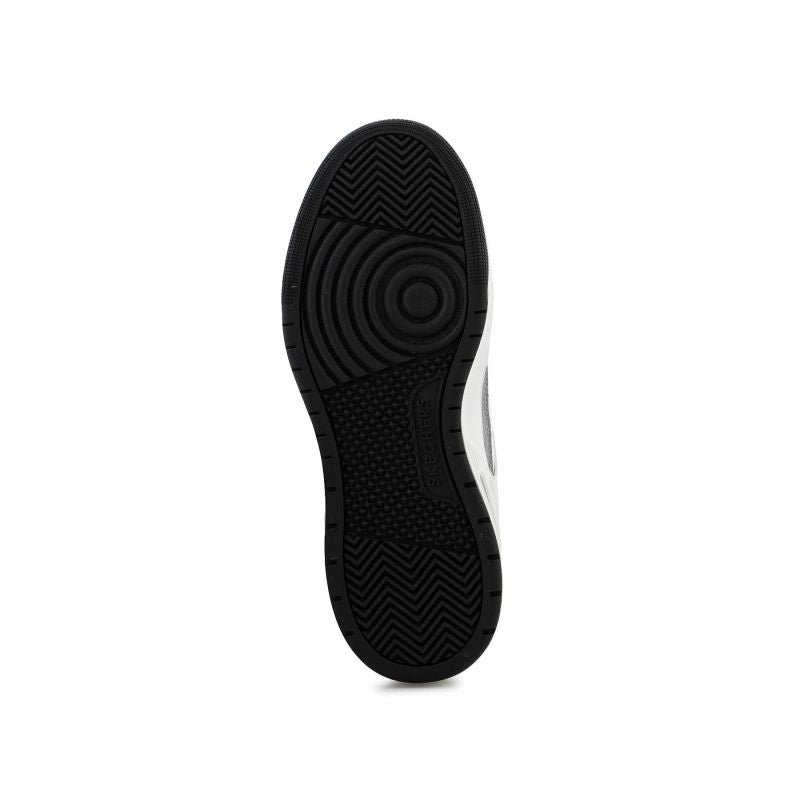 Skechers Uno Court - Low-Post M 183140-WBL shoes Footwear/Lifestyle/Skechers Skechers