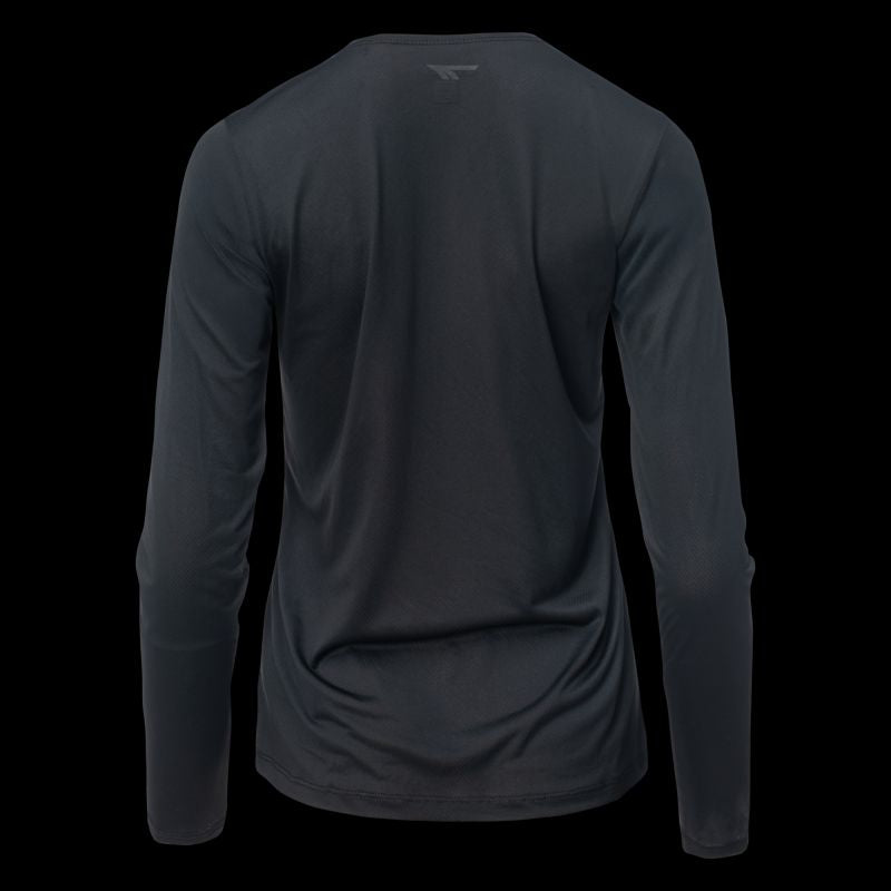 Women's Sweatshirt LADY ELION In preparation Your Sports Performance