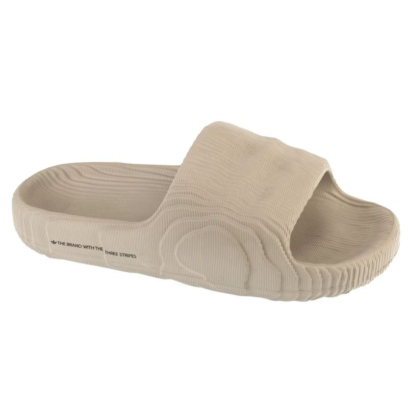 Adidas Adilette 22 Slides M HQ4670 flip-flops Footwear/Lifestyle Adidas