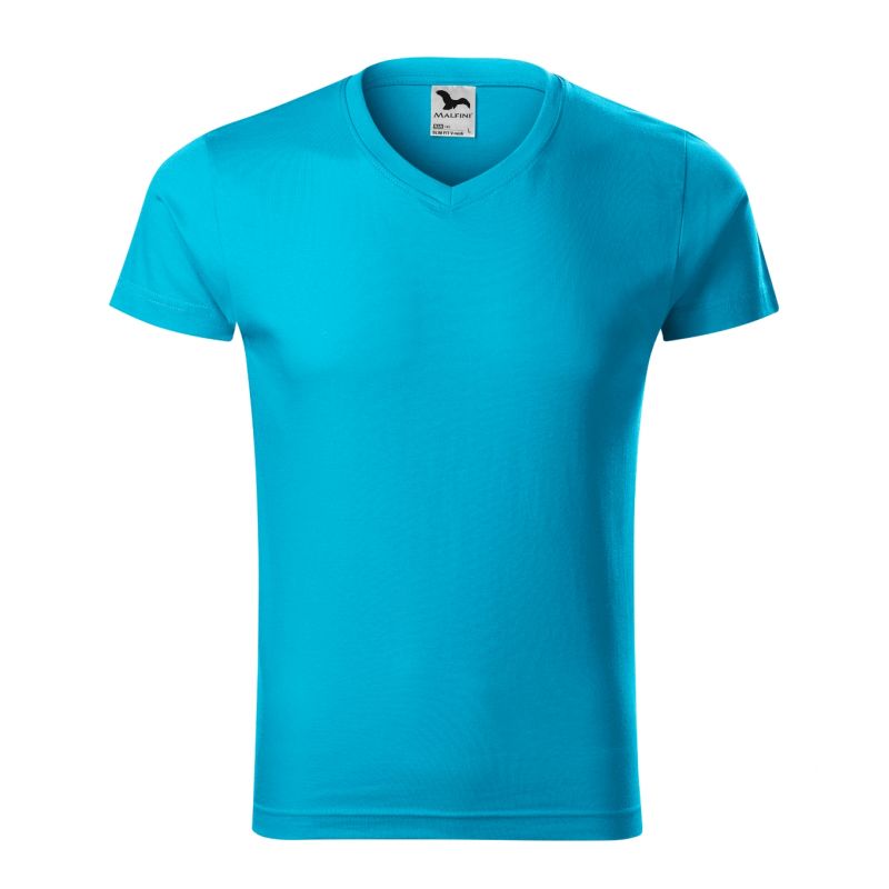 Malfini Slim Fit V-neck M MLI-14644 Clothing/Lifestyle/T-shirts/Malfini Malfini