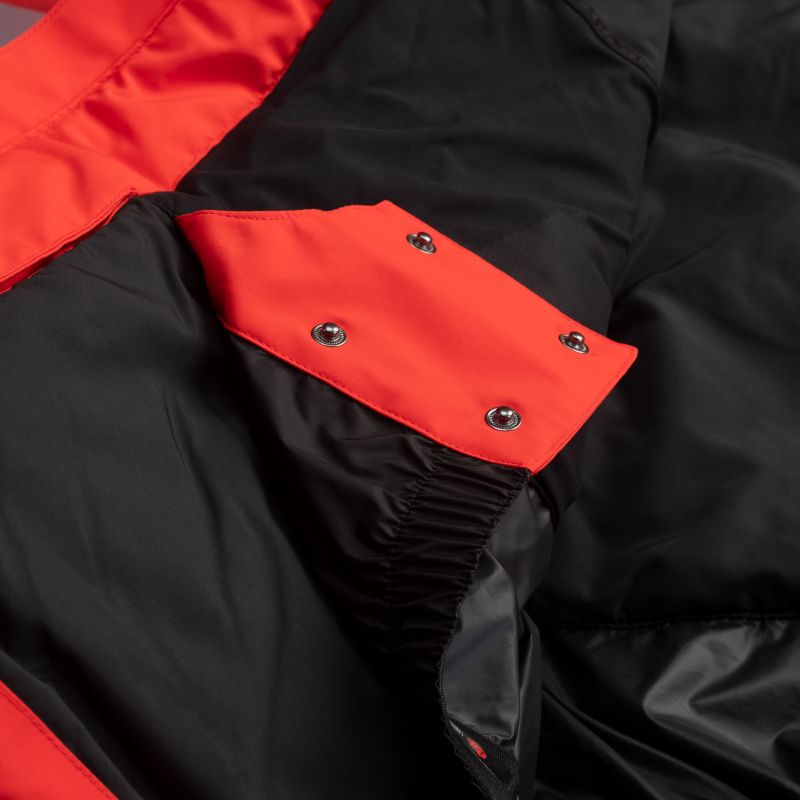 Men's insulated jacket PROSLOPE JACKET In preparation Your Sports Performance