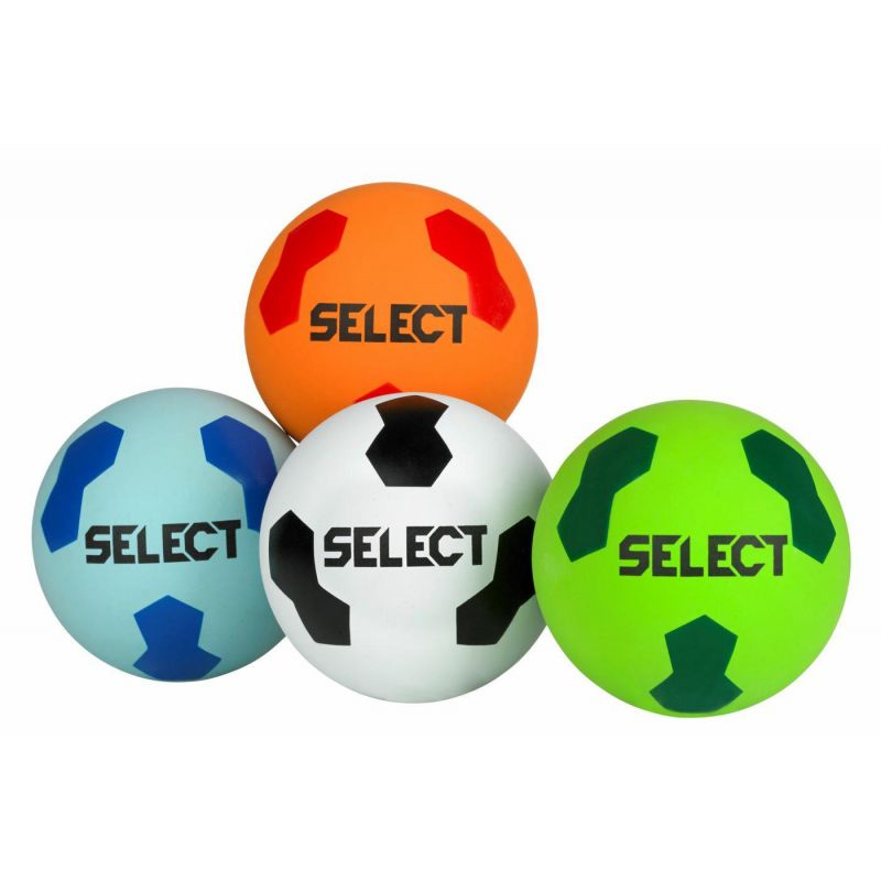 Select Rubber Ball High Bounce T26-12834 Accessories/Balls/Football/Street Select