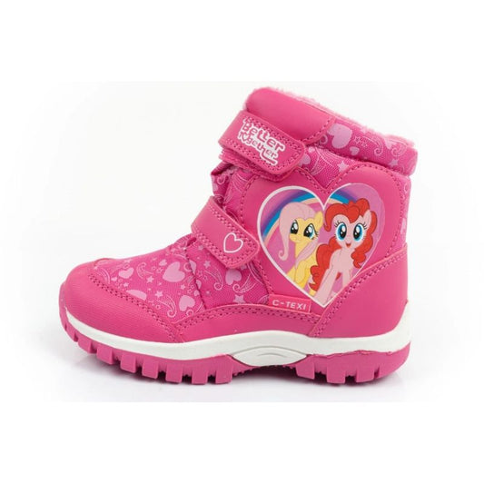 My little pony Jr snow boots LP000119 Footwear/Outdoor Your Sports Performance