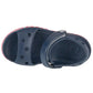 Crocs Bayaband Sandal T Jr 211055-4CC sandals Footwear/Lifestyle/Crocs Crocs