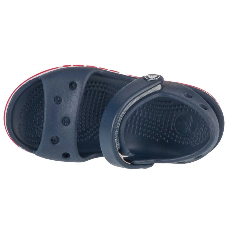 Crocs Bayaband Sandal T Jr 211055-4CC sandals Footwear/Lifestyle/Crocs Crocs