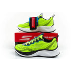 Skechers Elite Sport-Push-Pace Jr 403951L/YLBK shoes Footwear/Lifestyle/Skechers Skechers