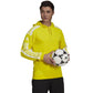 Sweatshirt adidas Squadra 21 Hoody M GP6438 Clothing/Football Adidas