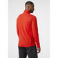 Helly Hansen technical sweatshirt HP 1/2 ZIP PULLOVER M 30208 222 Clothing/Outdoor/Helly Hansen Your Sports Performance
