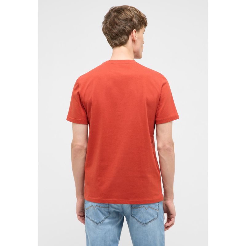Mustang men's t-shirt AUSTIN 1017772 7113 Mustang