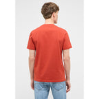 Mustang men's t-shirt AUSTIN 1017772 7113 Mustang