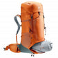 Deuter Aircontact Lite 50 + 10 Hiking Backpack 3340323-9319 Accessories/Plecaki/Deuter/Tourist Your Sports Performance