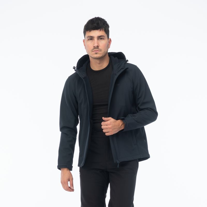 Men's Softshell NAREN In preparation Your Sports Performance