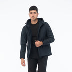 Men's Softshell NAREN In preparation Your Sports Performance
