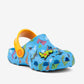 Coqui Little Frog Jr flip-flops 8701-248-1711 Footwear/Lifestyle/Coqui Your Sports Performance