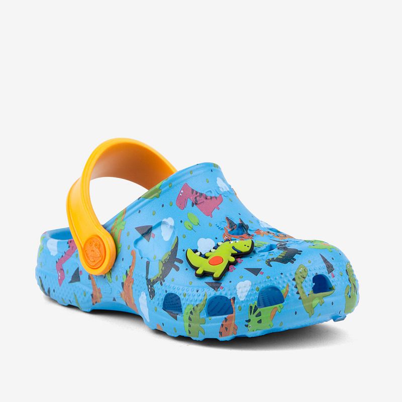 Coqui Little Frog Jr flip-flops 8701-248-1711 Footwear/Lifestyle/Coqui Your Sports Performance