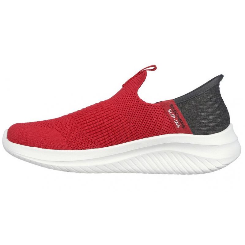 Skechers M 403844L/RDBK sports shoes Footwear/Lifestyle/Skechers Skechers