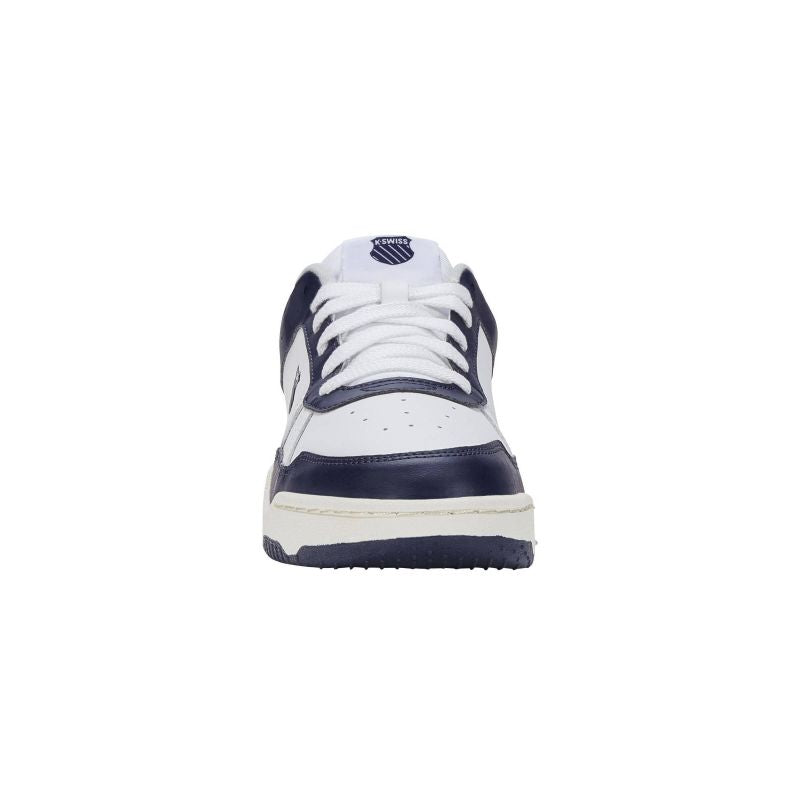 K-Swiss MATCH PRO LTH M 08905-470-M shoes Footwear/Lifestyle/K-Swiss Your Sports Performance