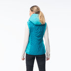 Women's Quilted Vest MADO VEST WO'S PRIMALOFT Clothing Your Sports Performance