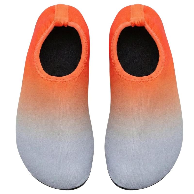 MAN GREY/ORANGE XQMAX NEOPRENE WATER SHOES SIZE 41 Sport/Sporty Wodne/Obuwie Your Sports Performance