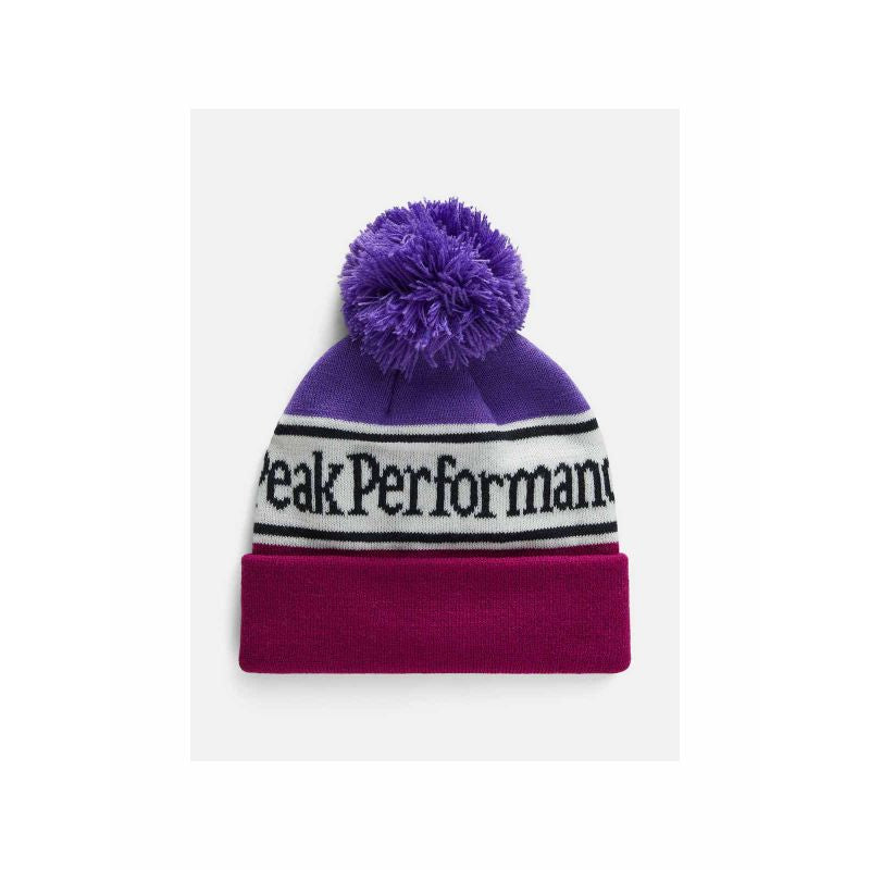 Peak Performance Jr Pow Hat Pink Import z PMSport Your Sports Performance
