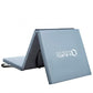 HMS MGS02 foldable gymnastics mattress gray 1800x600x500mm In preparation Your Sports Performance