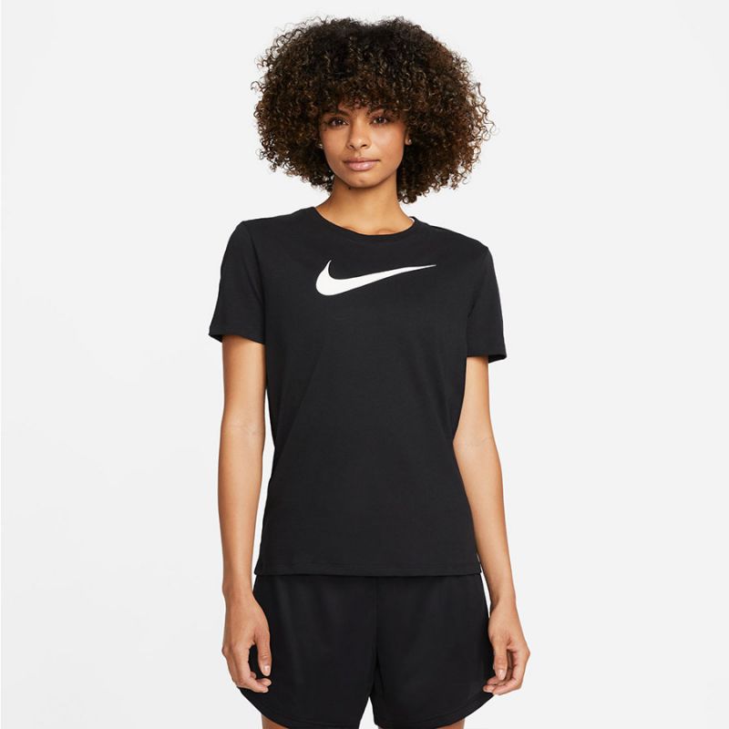 Nike DF Swoosh W T-shirt FD2884-010 Clothing/Training Nike