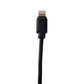 GEMBIRD CC-USB2-AMLM-2M cable (USB 2.0 M - Lightning M; 2m; black) In preparation Your Sports Performance