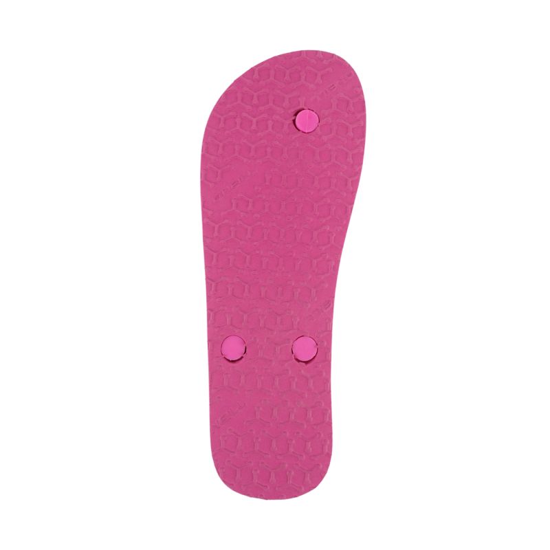 O'Neill Profile Small Logo Women's Slides Pink 90261028 06R