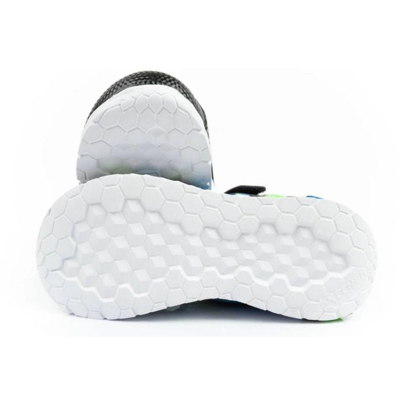 Skechers Jr 402213L/BBLM sandals Footwear/Outdoor/Skechers Skechers