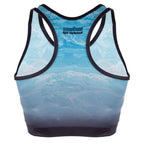 Women's set MASTERS top and leggings TL-MFE In preparation Your Sports Performance
