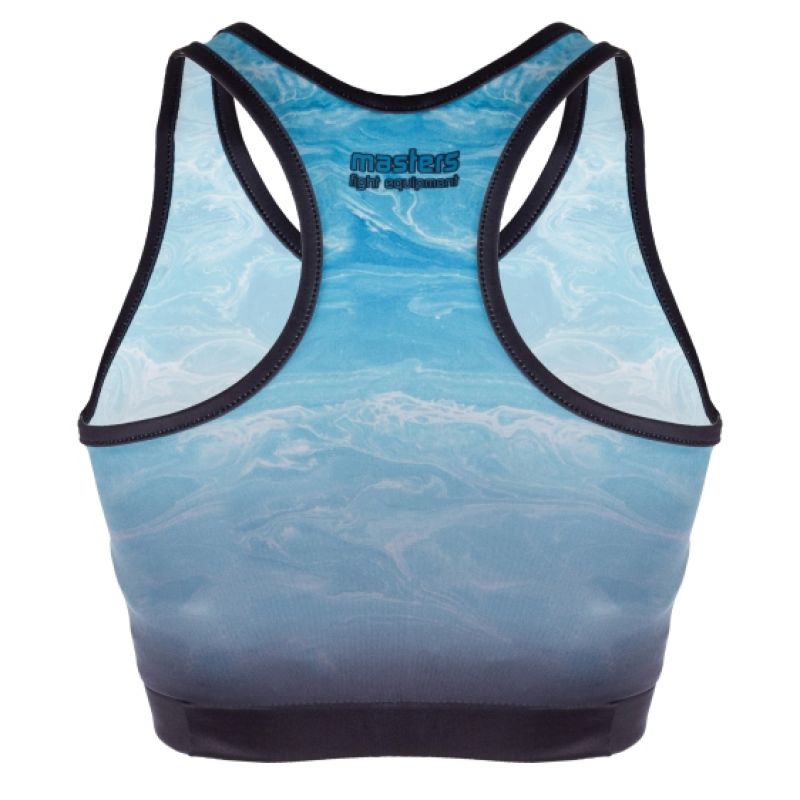 Women's set MASTERS top and leggings TL-MFE In preparation Your Sports Performance