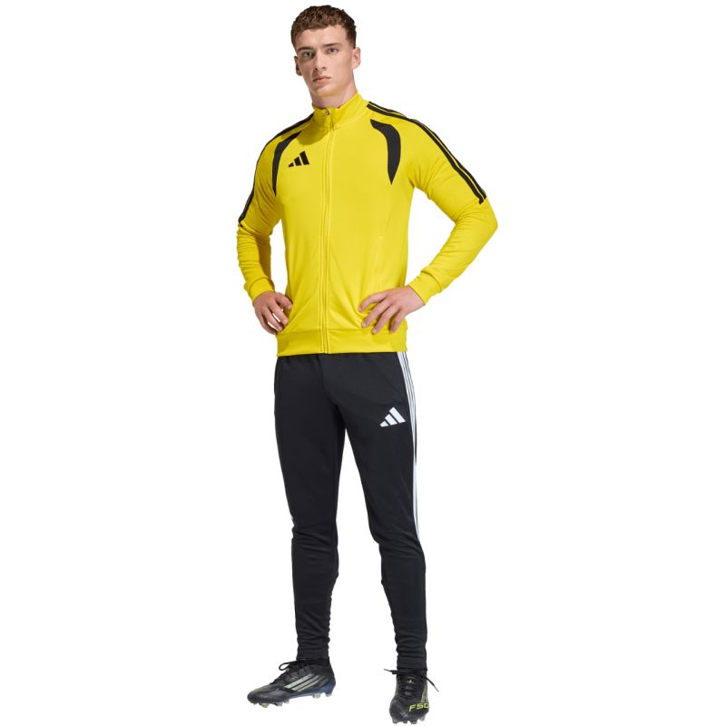 Men's adidas Tiro 26 League Training Top, Yellow JY7206