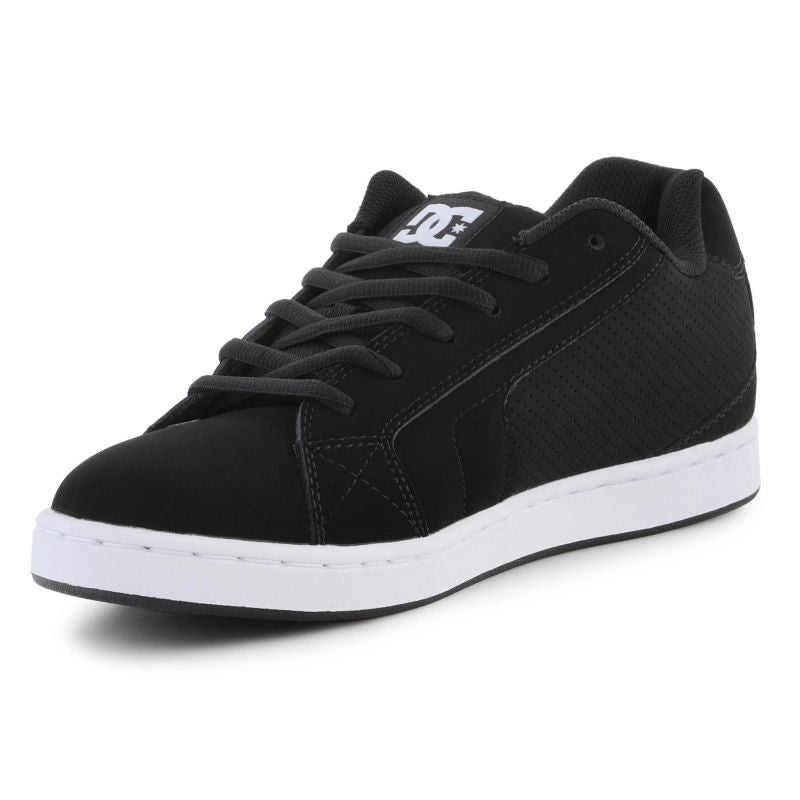 DC Net Shoes M 302361-BLW