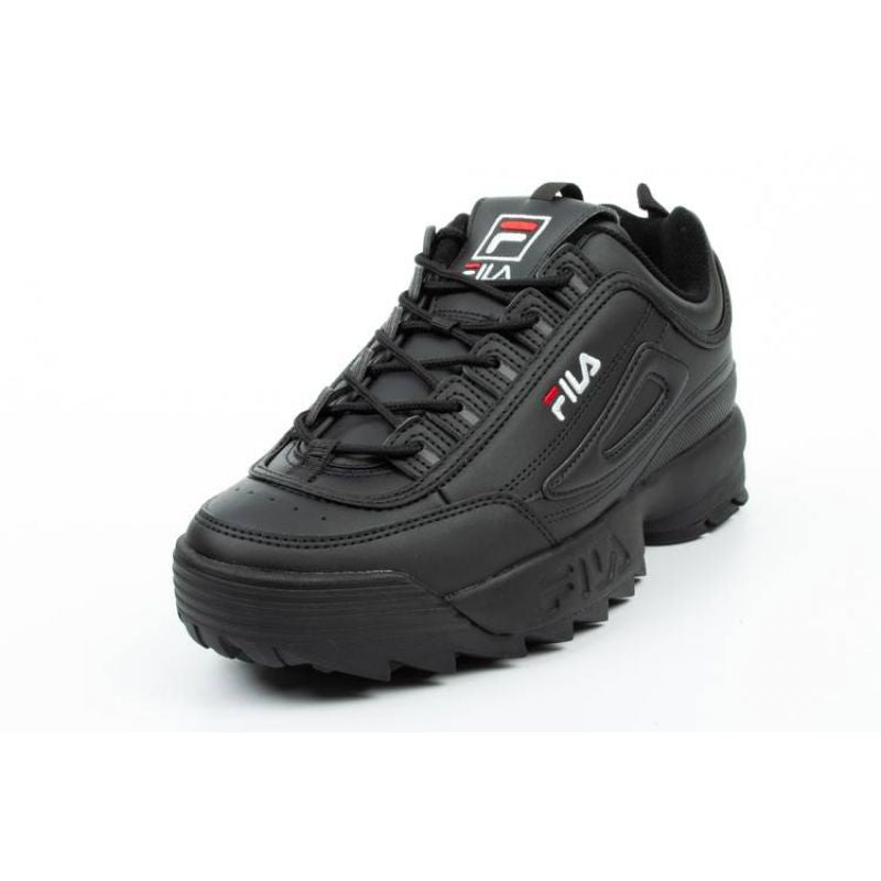 Fila Disruptor Low shoes [1010262.12V] size 40 In preparation Your Sports Performance