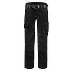 Tricorp Unisex Cordura Canvas Work Pants MLI-T61T1 Clothing/Outdoor/Tricorp Your Sports Performance